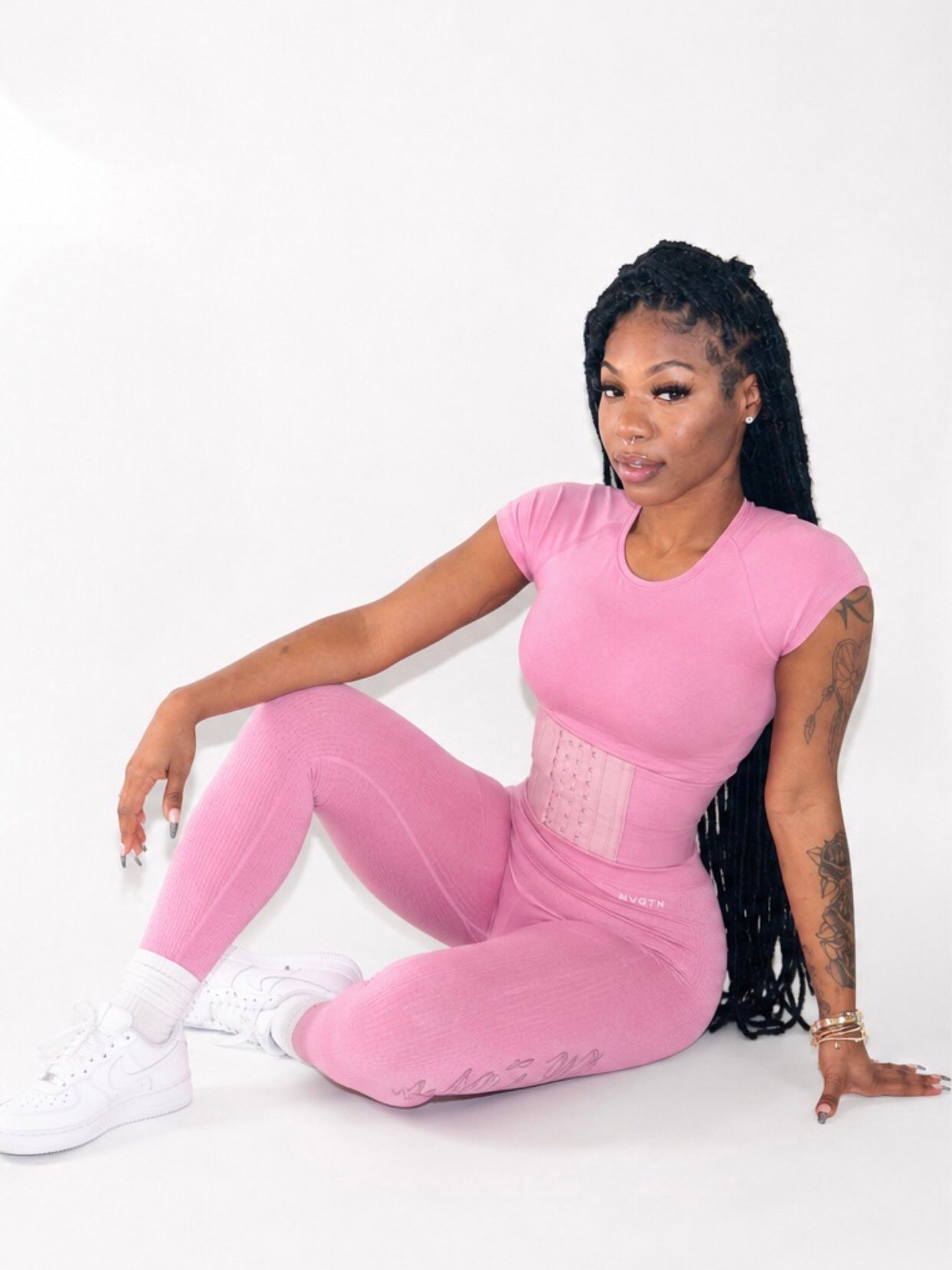BodiedBabe Activewear Set (Copy)
